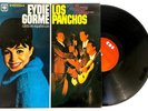 EYDIE GORME Canta En Español Con LOS PANCHOS LP Vinyl Album 1964 MEXICO CBS