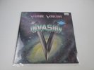 Vinnie Vincent Invasion All Systems Go Chrysalis OV 41626 Shrink LP Vinyl
