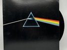 Pink Floyd - Dark Side Of The Moon - 1975 US Press Album (EX) Ultrasonic Clean