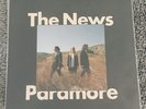 Paramore - The News Limited Edition Flexi Disc Vinyl Record NEW RARE