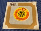 Johnny Maestro and the Crests 1960's 45 rpm with label sleeve #118