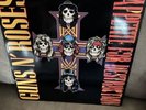 Guns N Roses - Appetite For Destruction 1987 Original LP Vinyl GHS 24148