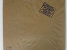 LED ZEPPELIN IN THROUGH THE OUT DOOR SWAN SONG P10726N JAPAN VINYL LP
