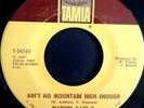 northern soul Marvin Gaye & Tammi Terrell Ain't no mountain high enough EX