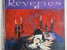 Jacques Ghestem, Raoul Gola : Rêveries n°2 LP 33 tours RPM 10