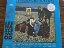 Lee Hazlewood Vinyl   Cowboy In Sweden Blue Vinyl Limited Deluxe Edition Sealed