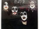 KISS SAME CASABLANCA VIP6326 JAPAN VINYL LP