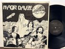 Magik Dayze RARE Private Ohio Hard Rock/AOR LP Acid Archives US SALES ONLY