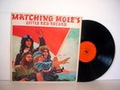 MATCHING MOLE Little Red Record UK LP 1972 CBS 65260 Robert Wyatt Soft Machine