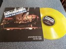 Böhse Onkelz Live In Vienna LP Vinyl  Uncut  Gelbes VINYL