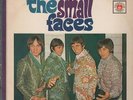 SMALL FACES self-titled 1966 or. HOLLAND first lp UNIQUE Dutch cover NICE condit