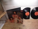 The Jimi Hendrix Experience – Electric Ladyland 1st Press 1968 rare DLP mint-
