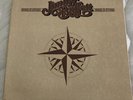 JIMMY BUFFETT Changes In Latitudes LP Vinyl Orig NM 1977 Margaritaville
