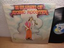 ATOMIC ROOSTER IN HEARING OF LP UK 1ST PEGASUS 1971 mint- Prog Rock