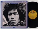 Jimi Hendrix 