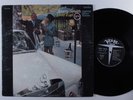 JIMMY SMITH Livin' It Up  VERVE LP VG+ i