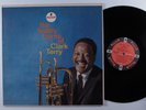 CLARK TERRY The Happy Horns Of... IMPULSE LP VG+ gatefold i