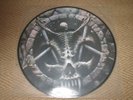SLAYER - DIVINE INTERVENTION - PICTURE DISC - AMERICAN RECORDINGS USA LABEL