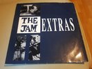 The Jam Extras Double Album Vinyl