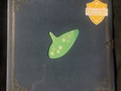 HERO OF TIME - The Legend of Zelda Ocarina of Time - iam8bit Vinyl