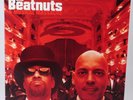 The Beatnuts – A Musical Massacre L Records 1999 Ua Original (M/Vg++)