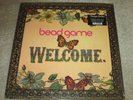 BEAD GAME - WELCOME - PROG / PSYCH ROCK - NEW VINYL LP