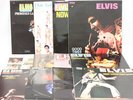 12 X ELVIS PRESLEY Vinyl LPs Inc: ‘Good Times’ ‘Promised Land’ & ‘In Demand’ CA3