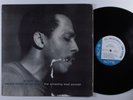 BUD POWELL The Amazing Bud Powell BLUE NOTE BLP-1504 LP mono NY RVG i