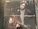 Unplugged by Clapton, Eric (Record, 2011) 2 LP In Shrink