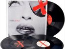 MADONNA MADAME X: MUSIC FROM THE THEATER XPERIENCE NEW LP