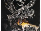 JUDAS PRIEST - Metal Works '73-'93 - 1993 Double LP signed by Rob Halford