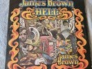 JAMES BROWN HELL GATEFOLD