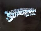 John Williams - Superman The Movie Original Sound Track - Used Vin - Y11757A