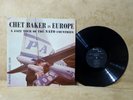 CHET BAKER 
