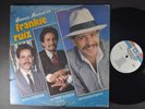 FRANKIE RUIZ Historia Musical De LATIN LP TTH ORIGINAL SALSA MIAMI TAPE