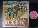 ORQUESTA ZODIAC DE JOSE LUIS VIZ HR ORIG RARE SALSA GUAGUANCO