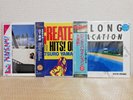 GREATEST HITS OF TATSURO YAMASHITA TIMELY Anri A LONG VACATION Eiichi Ohtaki LP