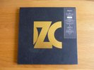 ZOO LABEL COMPLETE WORKS BOX SET 3 X LP'S + 12'' ECHO & BUNNYMEN POST PUNK jax