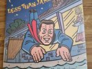 Less Than Jake - Hello Rockview SPLATTER 25th Anniversary vinyl 2xLP Deluxe NEW