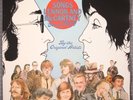 The Songs Lennon & McCartney Gave Away LP EMI NUT 18 English Pressing Beatles