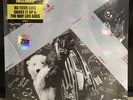 LilUziVert - Luv is Rage 2 Clear Colored Vinyl 2 LP Record Lil Uzi Vert In Hand