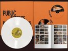 Public Service Broadcasting Bright Magic LP SUPER DELUXE White Vinyl & 2-CD NEW