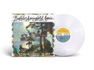 Buffalo Springfield Buffalo Springfield Again Clear Vinyl LP New Sealed