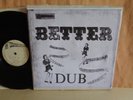 LP DUB SPECIALIST - BETTER DUB 1974 ja STUDIO ONE orig. HOLY GRAIL OF DUB MUSIC