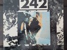 Official Version [LP] by Front 242 (Vinyl, Wax Trax  1987) Wax 026 Vintage Vinyl