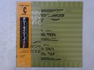 Terry Riley In C CBS/Sony 28AC 243 Japan  VINYL LP OBI