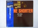 Wayne Shorter The Collector Blue Note GXF-3059 Japan  VINYL LP OBI