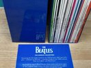 The Beatles Singles Collection Box Set..Unplayed Lovely Clean Condition..