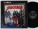 Black Sabbath 