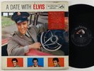 Elvis Presley 